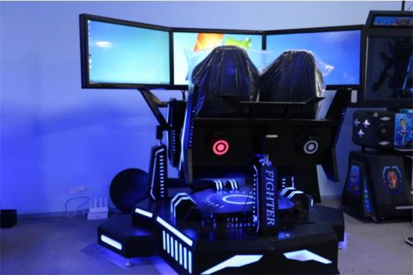 vr雙屏賽車 vr雙屏賽車