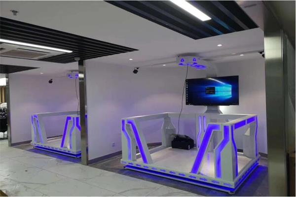 科普館設(shè)備01 科普館設(shè)備01